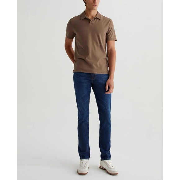 AG Jeans Men’s Tellis Ag-Ed Modern Slim Vapor Wash Blue 6 Years Hoffman 28X33 - Picture 2 of 13